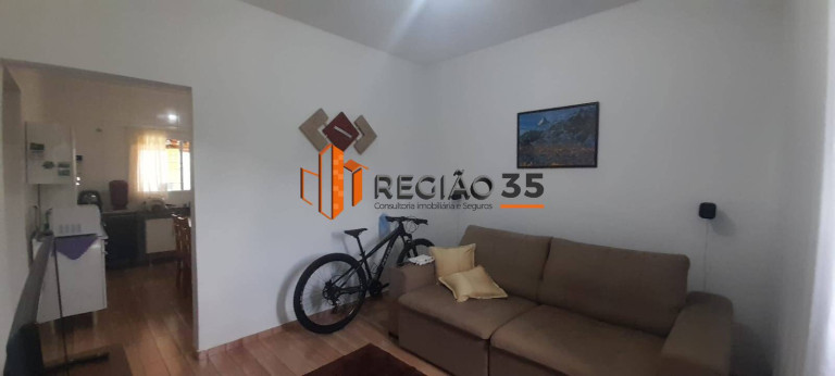 Imagem Chácara com 2 Quartos à Venda, 95 m² em Zona Rural - Bandeira Do Sul Imagem Chácara com 2 Quartos à Venda, 95 m² em Zona Rural - Bandeira Do Sul