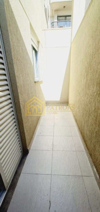 Imagem Apartamento com 2 Quartos à Venda, 53 m² em Campestre - Santo André Imagem Apartamento com 2 Quartos à Venda, 53 m² em Campestre - Santo André