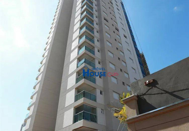 Apartamento com 3 Quartos à Venda, 165 m² em Brooklin - São Paulo