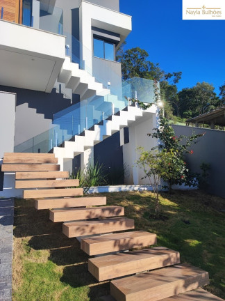 Imagem Casa com 3 Quartos à Venda, 290 m² em Forquilhas - São José