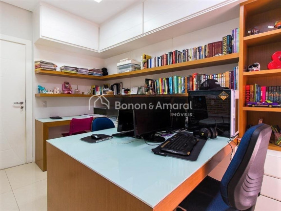 Imagem Casa de Condomínio com 5 Quartos à Venda, 402 m² em Swiss Park - Campinas Imagem Casa de Condomínio com 5 Quartos à Venda, 402 m² em Swiss Park - Campinas