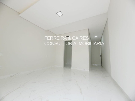Imagem Casa com 3 Quartos à Venda,  em Loteamento Park Gran Reserve - Indaiatuba