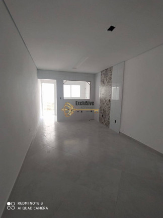 Imagem Sobrado com 2 Quartos à Venda, 95 m² em Jardim Irene - Santo André
