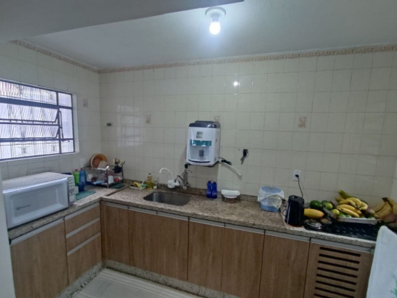 Imagem Casa com 3 Quartos à Venda, 243 m² em Parque Santa Rosa - Suzano
