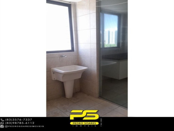 Imagem Apartamento com 2 Quartos à Venda, 92 m² em Tambaú - João Pessoa Imagem Apartamento com 2 Quartos à Venda, 92 m² em Tambaú - João Pessoa