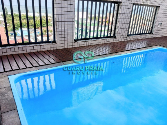 Imagem Cobertura com 4 Quartos à Venda, 220 m² em Enseada - Guarujá