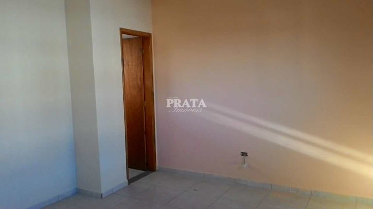 Imagem Apartamento com 3 Quartos à Venda, 110 m² em Parque São Vicente - São Vicente