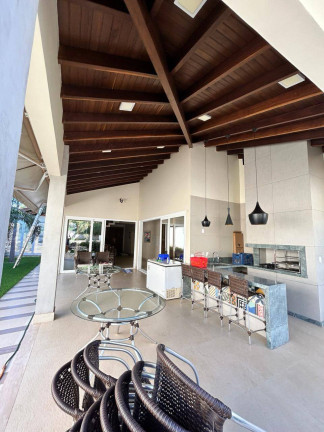 Imagem Sobrado com 5 Quartos à Venda, 600 m² em Jardim Imperial - Cuiabá Imagem Sobrado com 5 Quartos à Venda, 600 m² em Jardim Imperial - Cuiabá
