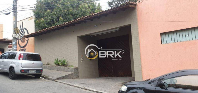 Imagem Imóvel Comercial para Alugar, 700 m² em Itaquera - São Paulo