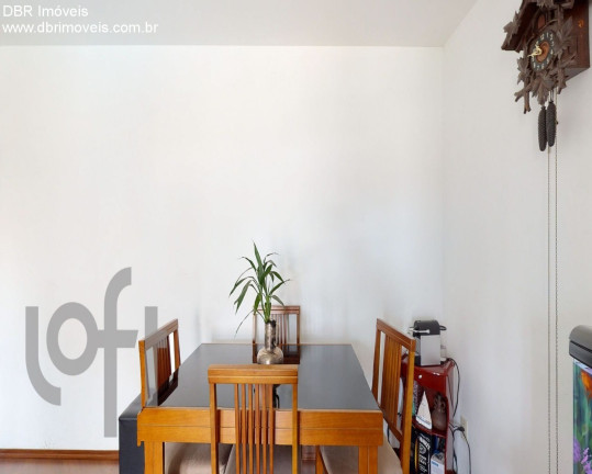 Imagem Apartamento com 2 Quartos à Venda, 62 m² em Mandaqui - Sao Paulo