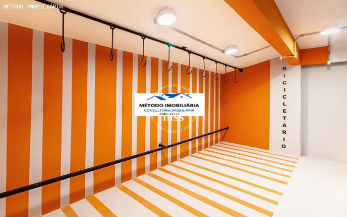 Imagem Apartamento com 3 Quartos à Venda, 70 m² em Alto Da Lapa - São Paulo