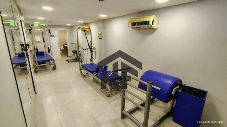 Imagem Casa com 7 Quartos à Venda ou Locação, 248 m² em Imbiribeira - Recife