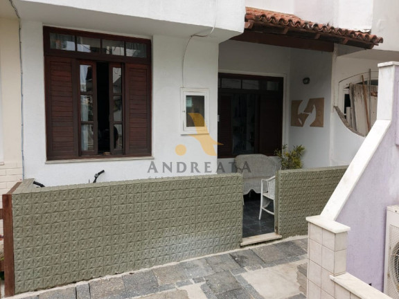 Casa de Condomínio com 3 Quartos à Venda, 171 m² em Barra Da Tijuca - Rio De Janeiro