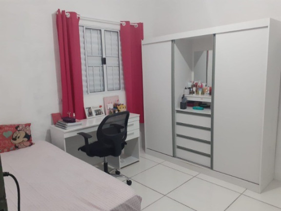 Casa de Condomínio com 2 Quartos à Venda, 150 m² em Ipanema Ville - Sorocaba
