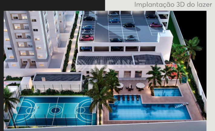 Imagem Apartamento com 2 Quartos à Venda, 58 m² em Ponta De Campina - Cabedelo Imagem Apartamento com 2 Quartos à Venda, 58 m² em Ponta De Campina - Cabedelo