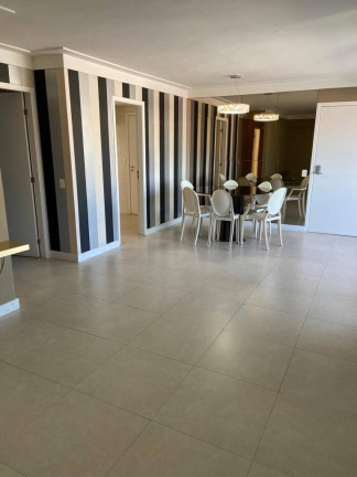 Imagem Apartamento com 3 Quartos para Alugar, 128 m² em Castelo - Batatais Imagem Apartamento com 3 Quartos para Alugar, 128 m² em Castelo - Batatais