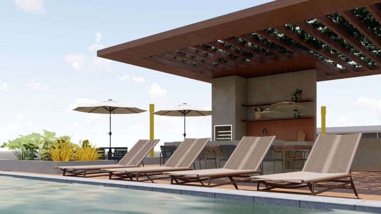 Imagem Apartamento com 2 Quartos à Venda, 77 m² em Barra Da Lagoa - Florianópolis