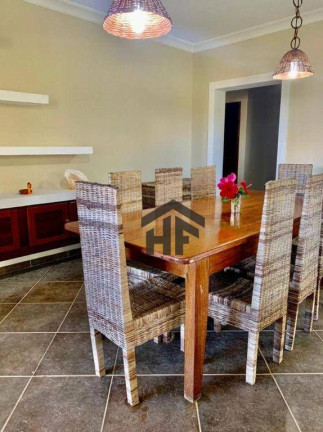 Imagem Casa com 9 Quartos à Venda, 513 m² em Centro - São José Da Coroa Grande