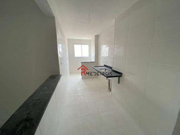 Imagem Apartamento com 2 Quartos à Venda, 69 m² em Boqueirão - Praia Grande Imagem Apartamento com 2 Quartos à Venda, 69 m² em Boqueirão - Praia Grande