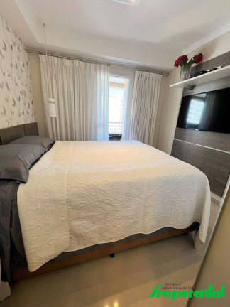Imagem Apartamento com 3 Quartos à Venda, 130 m² em Gonzaga - Santos