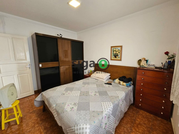 Imagem Casa com 3 Quartos à Venda, 201 m² em Vila Carrão - São Paulo Imagem Casa com 3 Quartos à Venda, 201 m² em Vila Carrão - São Paulo