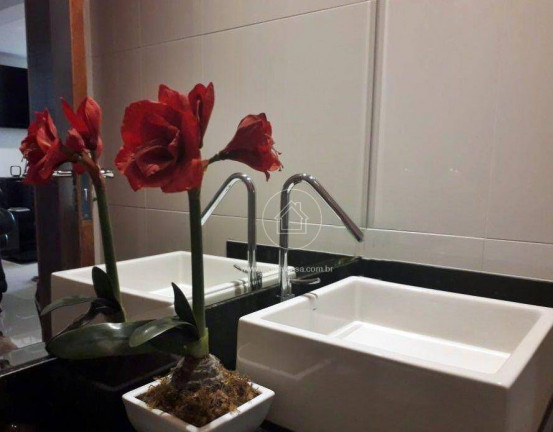 Imagem Casa de Condomínio com 5 Quartos à Venda, 370 m² em Condominio Jardins - Brumadinho