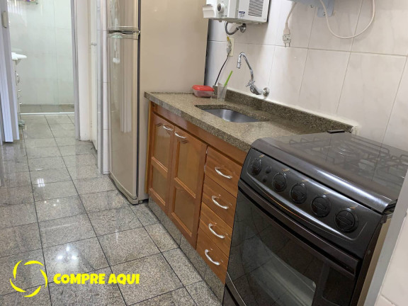Imagem Apartamento com 1 Quarto à Venda, 35 m² em Bela Vista - São Paulo Imagem Apartamento com 1 Quarto à Venda, 35 m² em Bela Vista - São Paulo