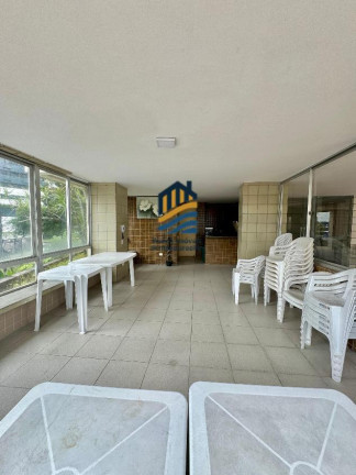 Imagem Apartamento com 3 Quartos à Venda, 93 m² em Tamarineira - Recife Imagem Apartamento com 3 Quartos à Venda, 93 m² em Tamarineira - Recife