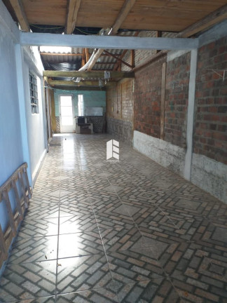 Imagem Casa com 3 Quartos à Venda, em Nova Santa Marta - Santa Maria Imagem Casa com 3 Quartos à Venda, em Nova Santa Marta - Santa Maria