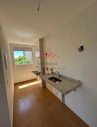 Imagem Apartamento com 2 Quartos à Venda, 50 m² em Jardim Maria Luíza - Sumaré Imagem Apartamento com 2 Quartos à Venda, 50 m² em Jardim Maria Luíza - Sumaré