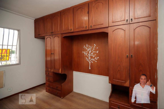 Imagem Apartamento com 2 Quartos à Venda, 62 m² em Méier - Rio De Janeiro