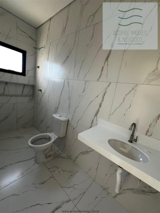 Imagem Casa com 3 Quartos à Venda, 127 m² em Vila Guilhermina - Praia Grande Imagem Casa com 3 Quartos à Venda, 127 m² em Vila Guilhermina - Praia Grande