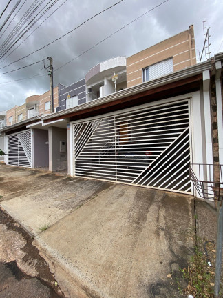 Casa com 2 Quartos à Venda,  em Village Engenheiro Campos - Tatuí