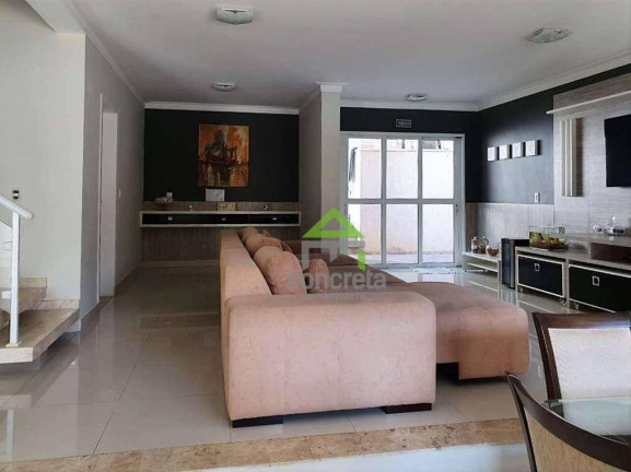 Imagem Casa de Condomínio com 3 Quartos à Venda, 378 m² em Transurb - Itapevi Imagem Casa de Condomínio com 3 Quartos à Venda, 378 m² em Transurb - Itapevi