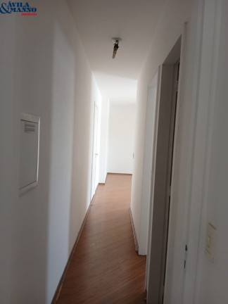 Imagem Apartamento com 2 Quartos à Venda, 54 m² em Vila Prudente - São Paulo Imagem Apartamento com 2 Quartos à Venda, 54 m² em Vila Prudente - São Paulo