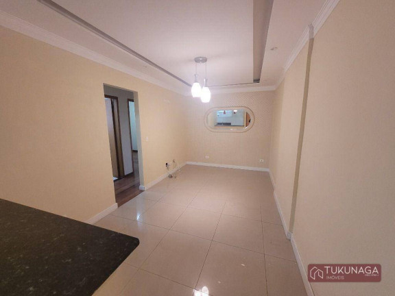 Imagem Apartamento com 3 Quartos à Venda, 77 m² em Vila Galvão - Guarulhos Imagem Apartamento com 3 Quartos à Venda, 77 m² em Vila Galvão - Guarulhos