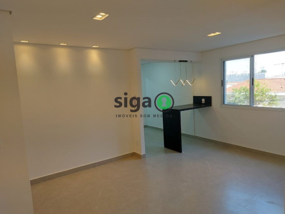 Imagem Apartamento com 1 Quarto à Venda, 34 m² em Tatuapé - São Paulo Imagem Apartamento com 1 Quarto à Venda, 34 m² em Tatuapé - São Paulo