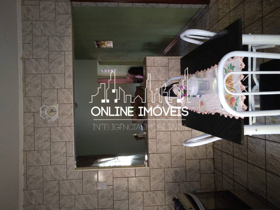 Imagem Casa com 3 Quartos à Venda,  em Jardim Novo Ii - Mogi Guaçu