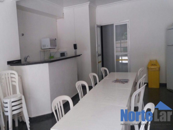 Imagem Apartamento com 2 Quartos à Venda, 53 m² em Santa Teresinha - São Paulo