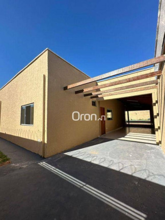 Imagem Casa com 4 Quartos à Venda, 185 m² em Jardim Ipanema - Trindade Imagem Casa com 4 Quartos à Venda, 185 m² em Jardim Ipanema - Trindade