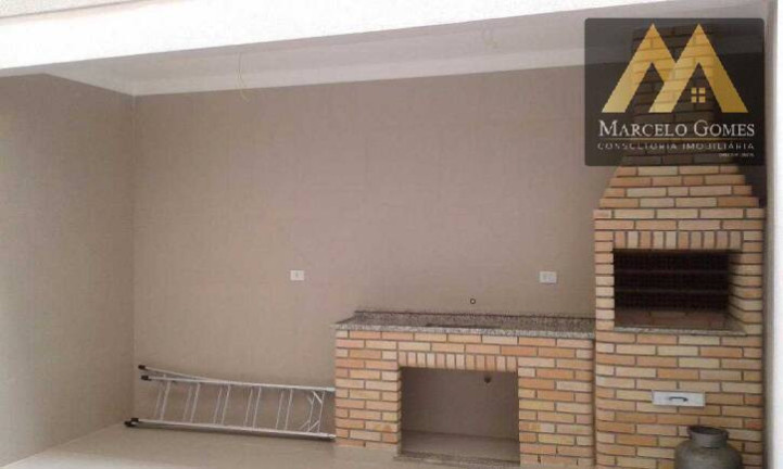 Imagem Sobrado com 3 Quartos à Venda, 130 m² em Vila Comercial - São Paulo Imagem Sobrado com 3 Quartos à Venda, 130 m² em Vila Comercial - São Paulo