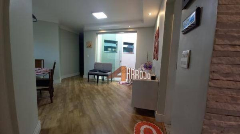 Imagem Casa com 3 Quartos à Venda, 162 m² em Vila Buenos Aires - São Paulo Imagem Casa com 3 Quartos à Venda, 162 m² em Vila Buenos Aires - São Paulo