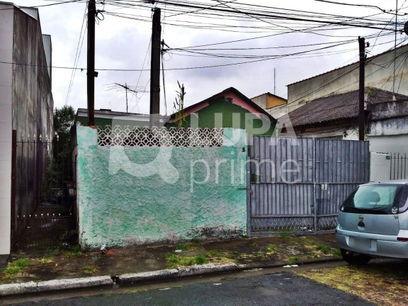 Casa com 5 Quartos à Venda, 120 m² em Vila Maria Baixa - São Paulo