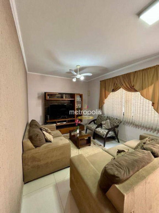 Imagem Sobrado com 3 Quartos à Venda, 200 m² em Jardim Las Vegas - Santo André Imagem Sobrado com 3 Quartos à Venda, 200 m² em Jardim Las Vegas - Santo André