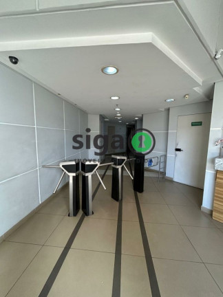 Imagem Imóvel Comercial à Venda, 64 m² em Barra Funda - São Paulo