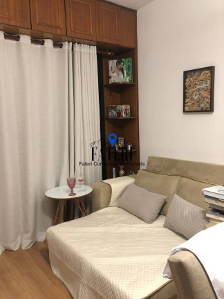 Apartamento com 1 Quarto à Venda, 38 m² em Pinheiros - São Paulo