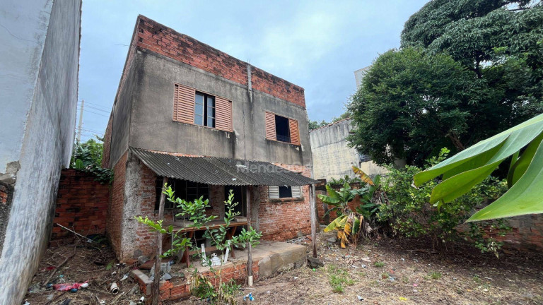 Imagem Casa com 2 Quartos à Venda, 51 m² em Vila Barão - Sorocaba Imagem Casa com 2 Quartos à Venda, 51 m² em Vila Barão - Sorocaba
