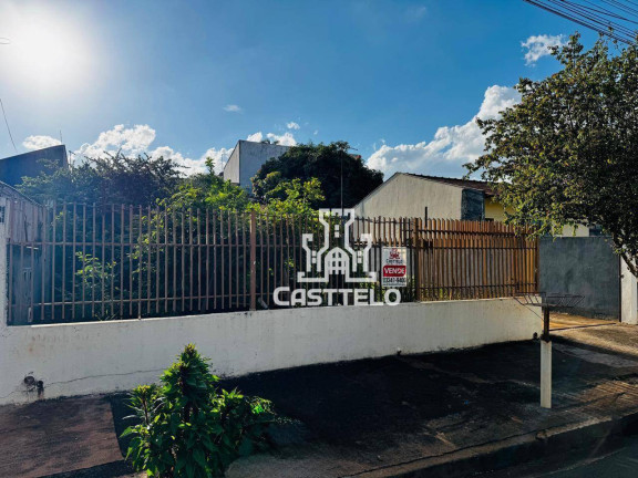 Casa com 3 Quartos à Venda, 90 m² em Jardim Acapulco - Londrina