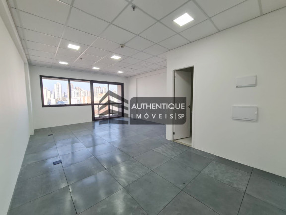 Imagem Imóvel à Venda, 42 m² em Centro - São Bernardo Do Campo Imagem Imóvel à Venda, 42 m² em Centro - São Bernardo Do Campo
