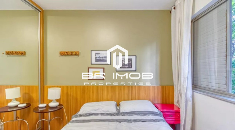 Imagem Imóvel com 2 Quartos à Venda, 74 m² em Indianópolis - São Paulo Imagem Imóvel com 2 Quartos à Venda, 74 m² em Indianópolis - São Paulo